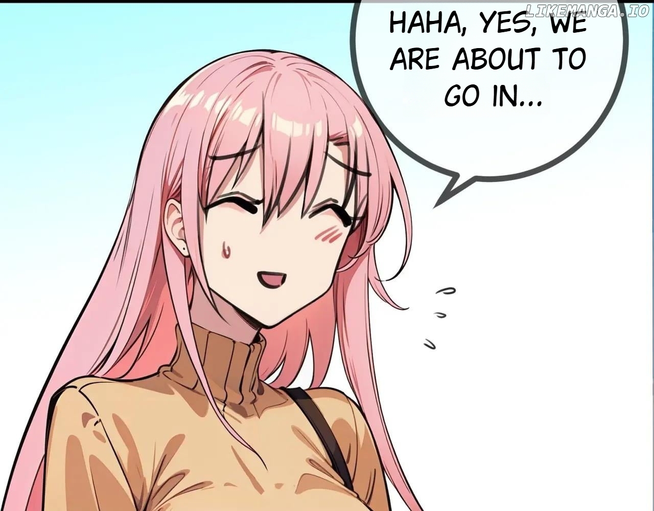 Daddy President Is Too Hard To Deal With Chapter 195 - page 88